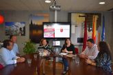 El Campeonato de España de Enganches se celebrar en Lorca el prximo mes de noviembre