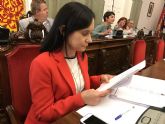 PSOE y Ciudadanos impiden declarar a Lpez Miras persona 'non grata' por negar la atencin ininterrumpida en la Unidad de Hemodinmica del Santa Luca