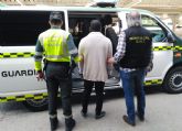 La Guardia Civil investiga a dos ciudadanos extranjeros por suplantacin de identidad en el examen del permiso de conduccin