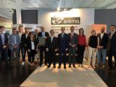 El Cetem, premiado por su labor de 25 años  en la transferencia de tecnologa al sector del mueble