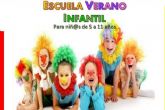 Abierto el plazo de inscripcin para los talleres de verano infantiles de la Escuela Municipal de Teatro de Cartagena