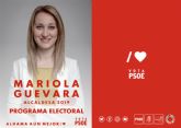 PSOE: 'Comienza la campaña electoral que decidir el futuro de Alhama'