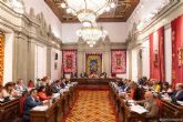 El Pleno pide la dimisin de Lpez Miras y lo reprueba junto al consejero de Sanidad por la situacin del rea de salud de Cartagena