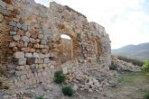 AFORCA recuerda el peligro de desplome de otras fortificaciones deCartagena