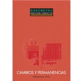 Encuesta Barmetro Primavera 2020 Regin de Murcia del Grupo de Investigacin CEMOP de la Universidad de Murcia