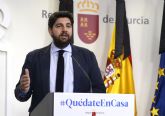 Lpez Miras anuncia ayudas de 10 millones de euros para medidas de proteccin y seguridad en establecimientos tursticos y hosteleros
