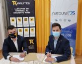 TK Analytics & Tecnologyk 3D y Natoural Digital Solutions unen sus fuerzas en pro de la transformacin digital de las empresas