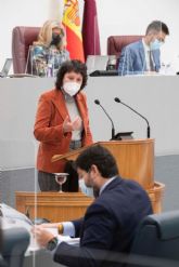 Mara Marn: 'El caos que Lpez Miras est causando en la vacunacin tiene consecuencias fatales para la salud y la economa'