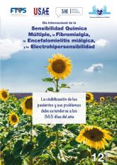 La visibilizaci�n de los pacientes y sus problemas debe extenderse a los 365 d�as del ano