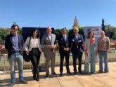 Murcia refuerza su campaña de marca turstica con una nueva accin de promocin nacional