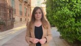 El PP pide explicaciones sobre la intervención de la dirección nacional del PSOE en el cese de la cúpula de comunicación del Ayuntamiento de Murcia