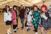Ms de 11.500 personas visitaron el Saln del Manga de Cartagena
