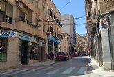 Rincones de Totana. Avenida de Santa Eulalia