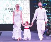 Se presenta C�rdoba Inclusi�n Fashion Day