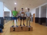 II Campeonato Regional de Squash