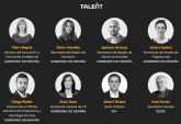 Llega la IV edici�n de Talent, el gran foro por y para el talento en Espana