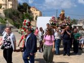 Calabardina celebra las fiestas de la Cruz de Mayo 2023