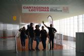 Los Premios Mandarache celebran su primer congreso internacional Cartagenas Lectoras