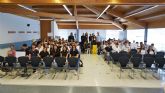 El equipo del IES Ibnez Martn gana la VI Olimpiada de Arquitectura de la Regin de Murcia
