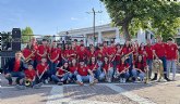 La Banda de Música del IES Juan de la Cierva participa en el Festival Musical Internacional de Xanthi en Grecia