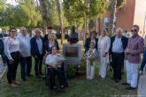 Homenaje pstumo al artista y humanista Juan de la Cruz Teruel