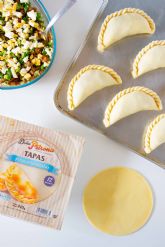 ?Qu� alternativas existen frente a la 'crisis de la empanadilla'?