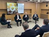 Alianza por una Agricultura Sostenible (ALAS) presenta el 'Estudio sobre la innovaci�n en la agricultura y el futuro de la alimentaci�n'