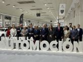 El Sal�n del Veh�culo de Ocasi�n se confirma como la mayor exposici�n comercial de veh�culo seminuevo y de ocasi�n