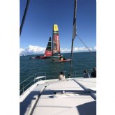 Ya disponibles los tickets para ver la Copa Am�rica de Vela desde la zona VIP en Sondevela