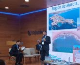 La Regin de Murcia participa en el primer Foro Azul sobre marinas gestionadas por las comunidades autnomas celebrado en Tenerife