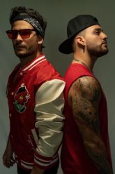 Palmera beat lanza 'elementos': un viaje emocional y sonoro a trav�s de los ritmos del alma