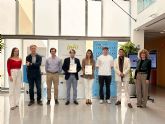 La Comunidad impulsa una nueva generaci�n de empresas innovadoras que transforman el tejido productivo regional