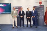 Murcia refuerza su liderazgo tecnol�gico y se sit�a en el mapa tecnol�gico de la ciberseguridad con la jornada DIATIC26 impulsada por los ingenieros inform�ticos
