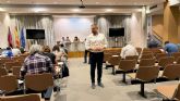 Fomento celebra la primera convocatoria del a&ntilde;o de los ex�menes de consejero de seguridad de transporte de mercanc�as peligrosas