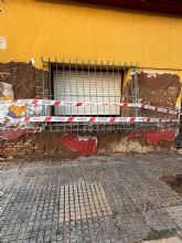 El Aula de la Naturaleza de Los Urrutias se cae a pedazos ante la desidia del Gobierno de Arroyo