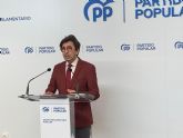La Región refuerza la atención a las personas con dependencia extrema con el Decreto-Ley que desarrolla el Grado III Plus