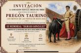 Lara Hernández critica que el ayuntamiento de Alcantarilla promocione actividades taurinas en espacios públicos junto a zonas infantiles