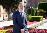 Fallece Jos� Ballesta Germ�n, alcalde de Murcia, en ejercicio de sus funciones