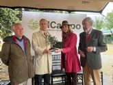 La Infanta Elena respalda el mundo rural en su visita a SICampo 2026