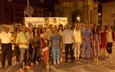 El PSOE de Caravaca hará una campaña austera centrada en la proximidad a la ciudadanía