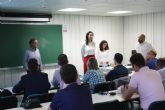 Un seminario de la Comunidad enseña a prevenir accidentes de trfico relacionados con el trabajo