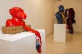 El Ayuntamiento de Cartagena abre la convocatoria para la selección de artistas y proyectos para sus salas de exposiciones
