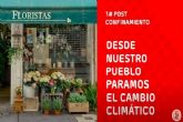 Cartagena inicia una campaña de apoyo al comercio local bajo el lema ´Cuando compras aquí, lo cambias todo´