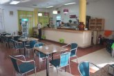 Inician el expediente para contratar el servicio de bar-cafetería en el Centro Municipal de Personas Mayores de la plaza Balsa Vieja