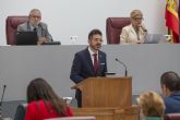 El PSOE denuncia el desprecio del Gobierno regional a la educacin infantil de 0 a 3 años y a la conciliacin de los padres y madres