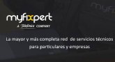 Myfixpert, reparacin y reacondicionamiento de dispositivos electrnicos en 48 horas