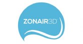 ISP GRUP llega a un acuerdo con Zonair3D, líder mundial en purificacions de aire