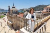 Ana Beln Castejn presenta su renuncia a la Alcalda, que se har efectiva en un pleno el viernes por la tarde