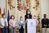 La Comunidad y el Ayuntamiento de Cartagena desbloquean el proyecto de la ZAL