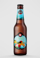 Estrella Galicia lanza una edicin especial para homenajear la esencia de las Islas Baleares